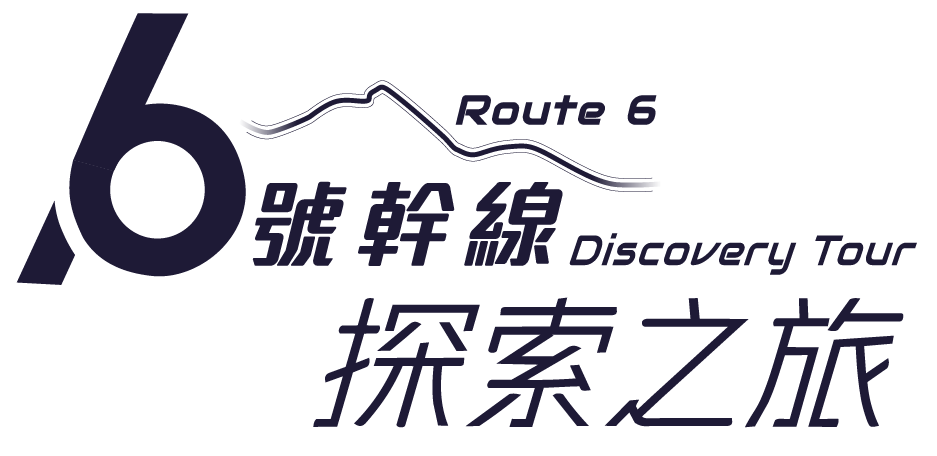 Route 6 Exploration Journey